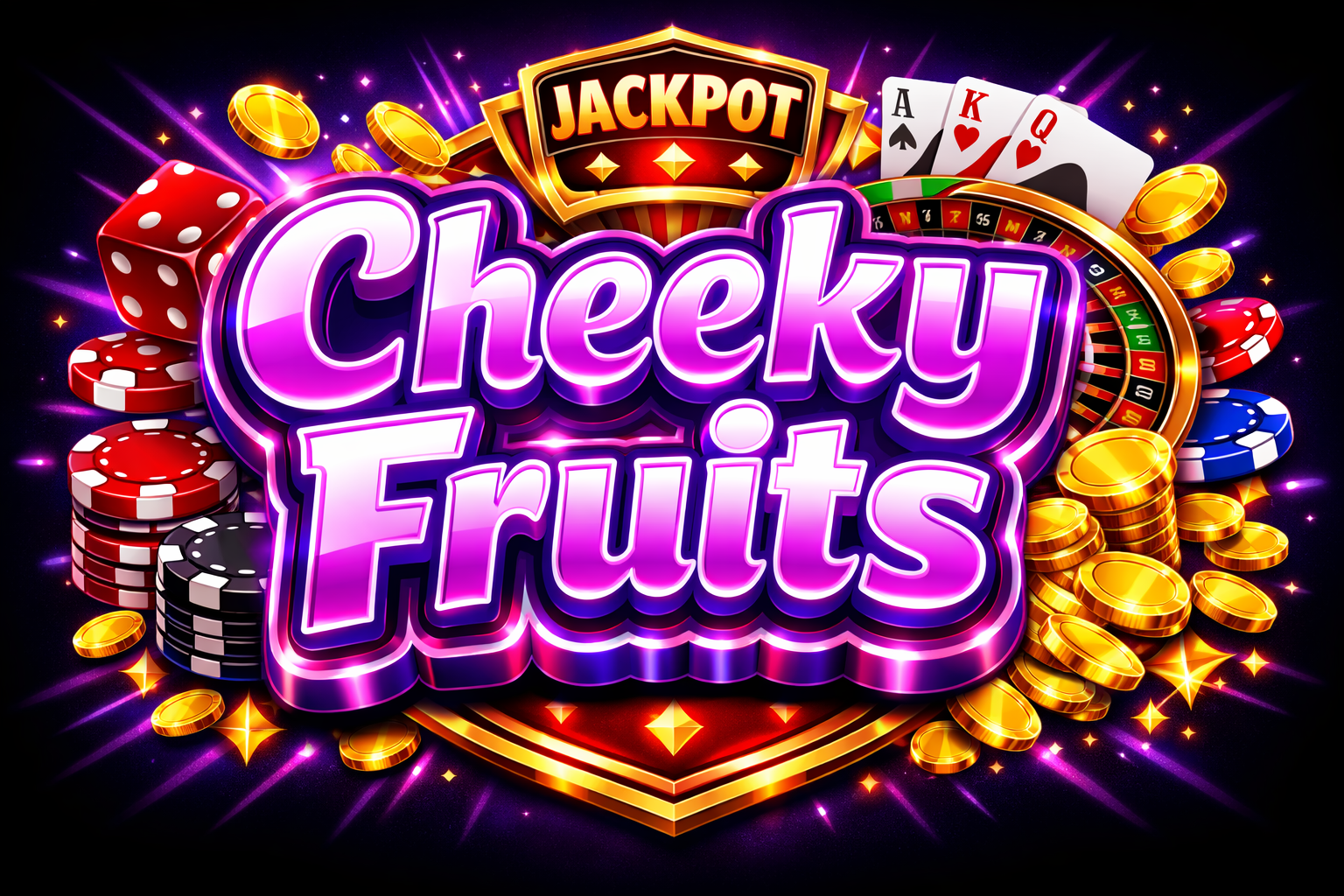 Cheeky Fruits